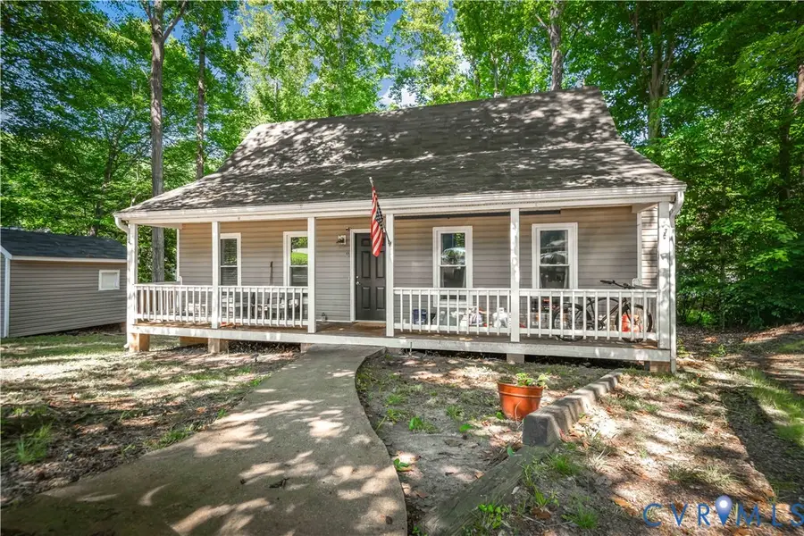 7113 Deer Run Lane, Midlothian, VA 23112 - #3