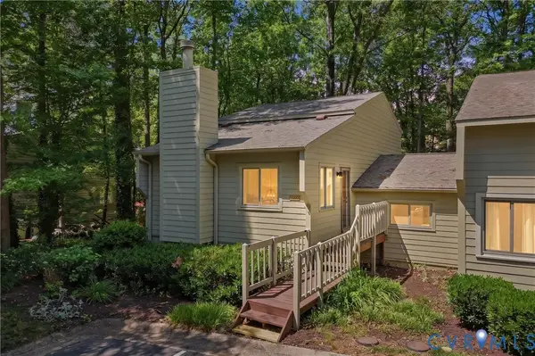 2200 Rocky Point Parkway, Henrico, VA 23238