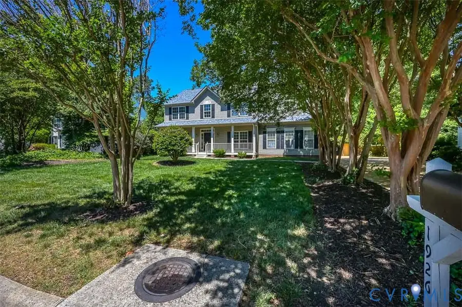 1926 Greenwood Glen Drive, Glen Allen, VA 23059 - #3