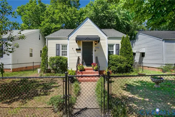 3322 Parkwood Avenue, Richmond, VA 23221