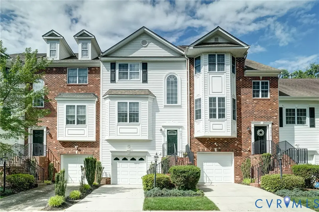 3012 Stratford Townes Drive, Richmond, VA 23225 - #1