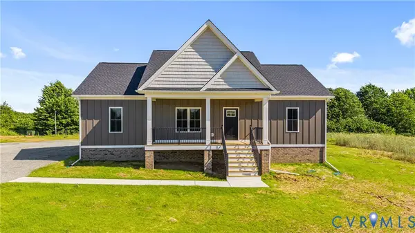 1809 Cartersville Road, Goochland, VA 23063