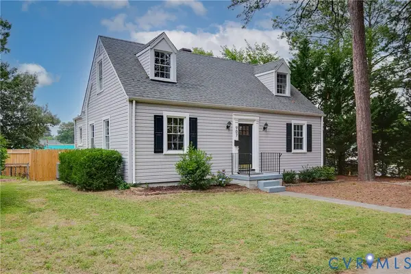 907 Granite Avenue, Richmond, VA 23226