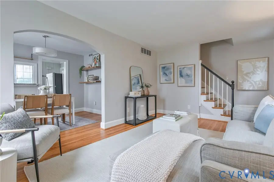 907 Granite Avenue, Richmond, VA 23226 - #2