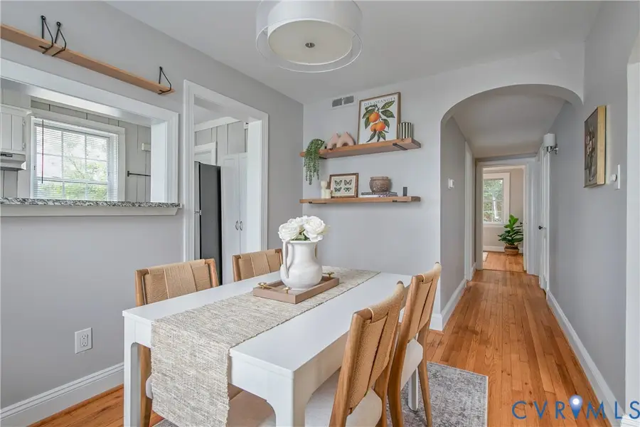907 Granite Avenue, Richmond, VA 23226 - #3