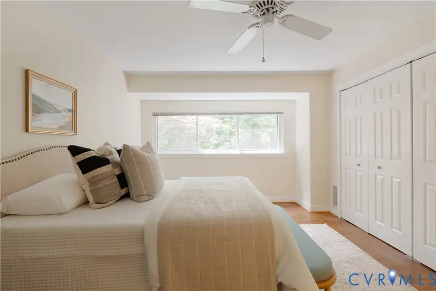 9208 Groundhog Drive, Bon Air, VA 23235 - #3