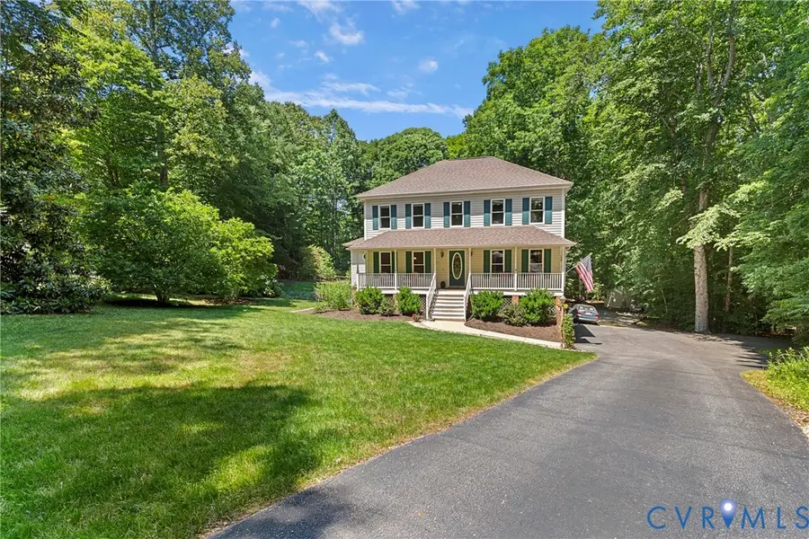 12207 Tavern Hill Court, Chesterfield, VA 23832 - #2