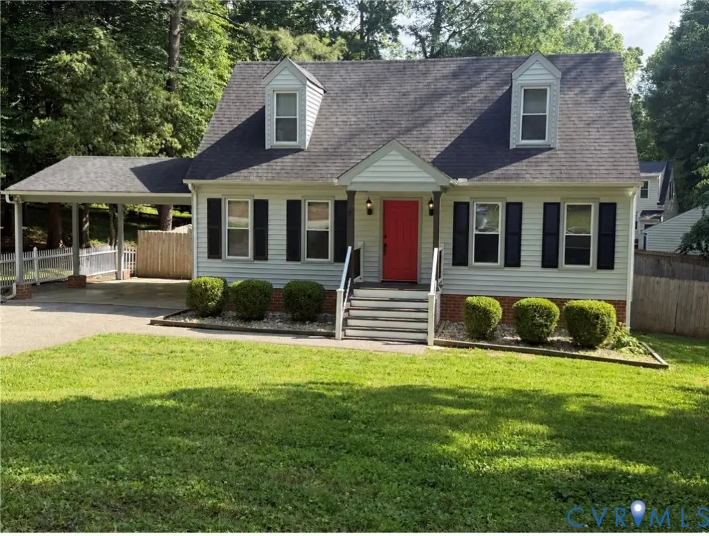 13407 Little Horn Ridge, Midlothian, VA 23112 - #1