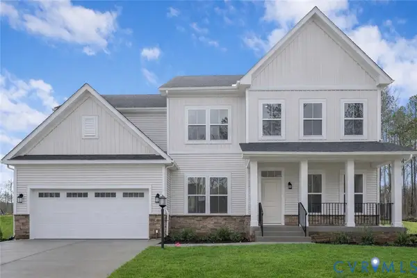 15900 Greenhart Drive, Chesterfield, VA 23832