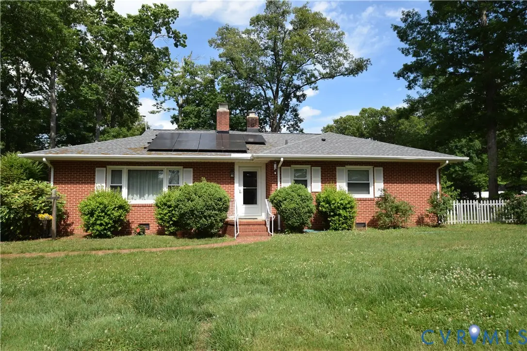 8303 Tarkington Drive, Chamberlayne, VA 23227 - #1