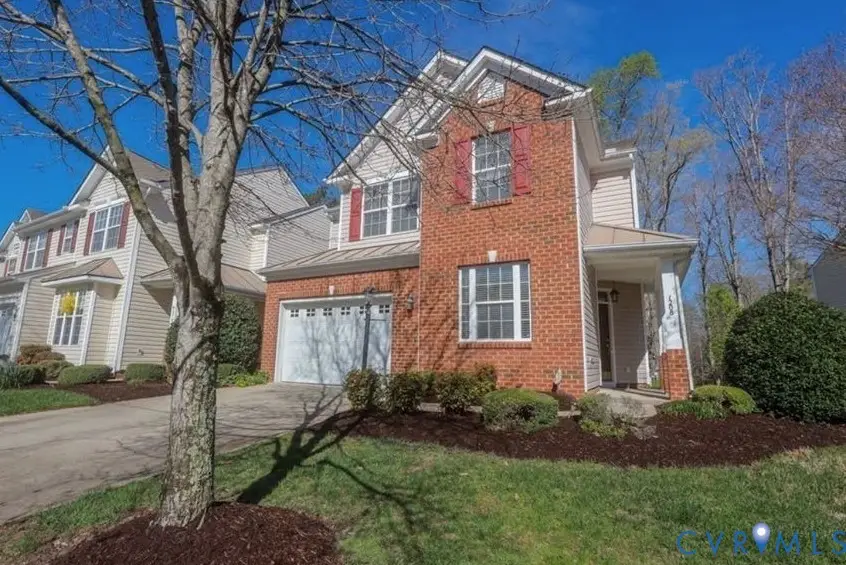 1208 Providence Knoll Drive, North Chesterfield, VA 23236 - #1