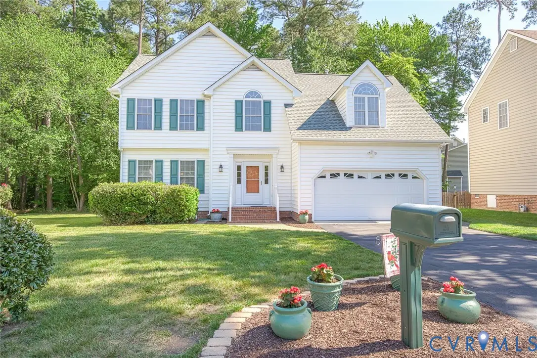 10440 Park Tree Place, Glen Allen, VA 23060 - #1