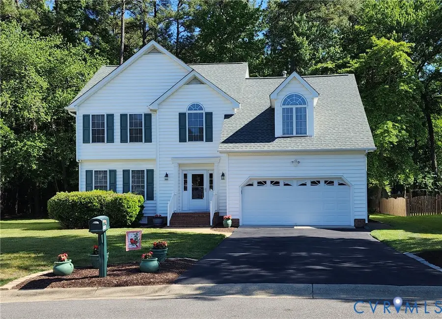 10440 Park Tree Place, Glen Allen, VA 23060 - #2