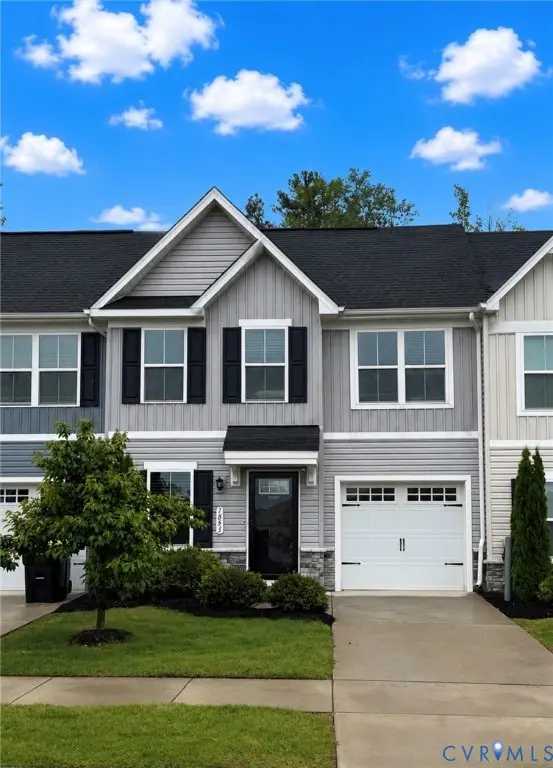 7853 Sir Wyatt Drive, New Kent, VA 23124 - #1