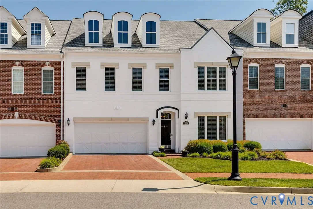 1124 Marney Court, Henrico, VA 23229 - #1