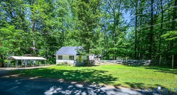 6621 Dogwood Drive, Quinton, VA 23141