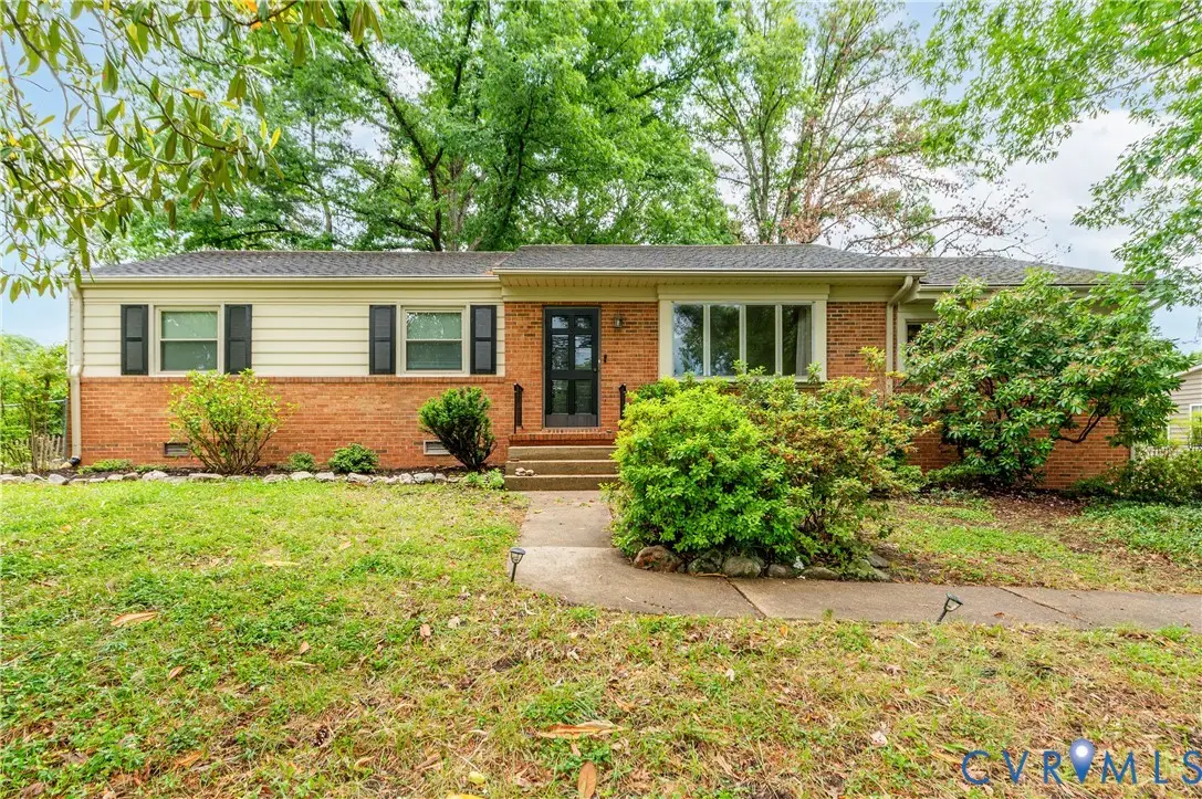 2307 Cranbrook Road, Henrico, VA 23229 - #1