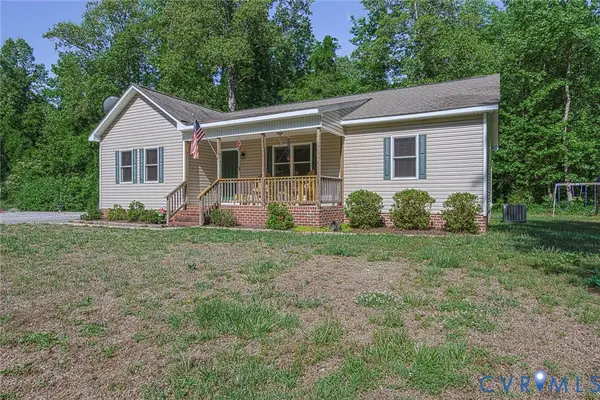 14800 S Crater Road, Prince George, VA 23805
