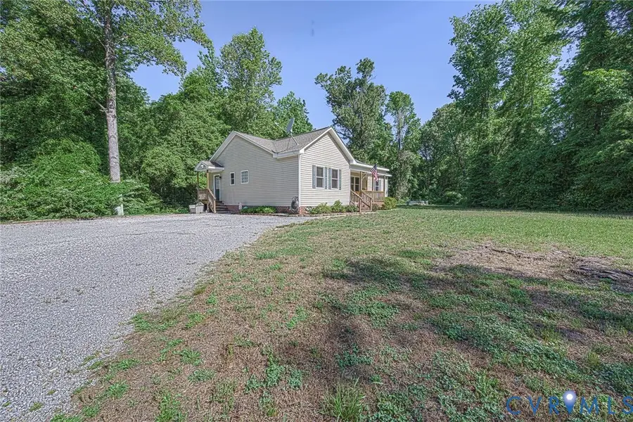 14800 S Crater Road, Rives, VA 23805 - #2