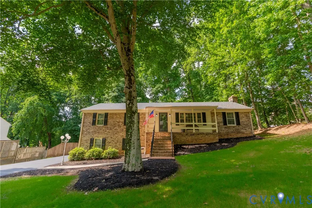 9741 Ashworth Drive, North Chesterfield, VA 23236 - #1