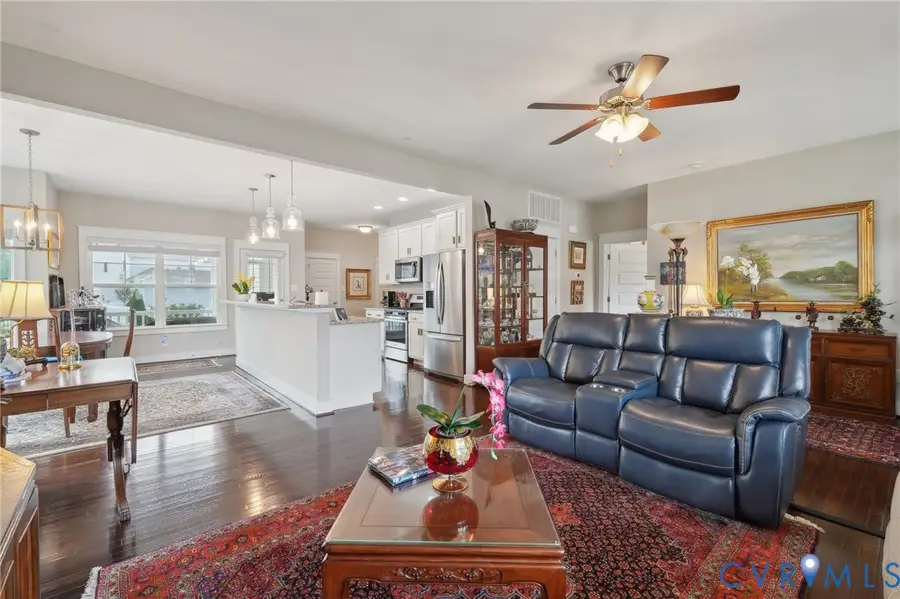 9509 Simpson Bay Drive, Mechanicsville, VA 23116 - #3