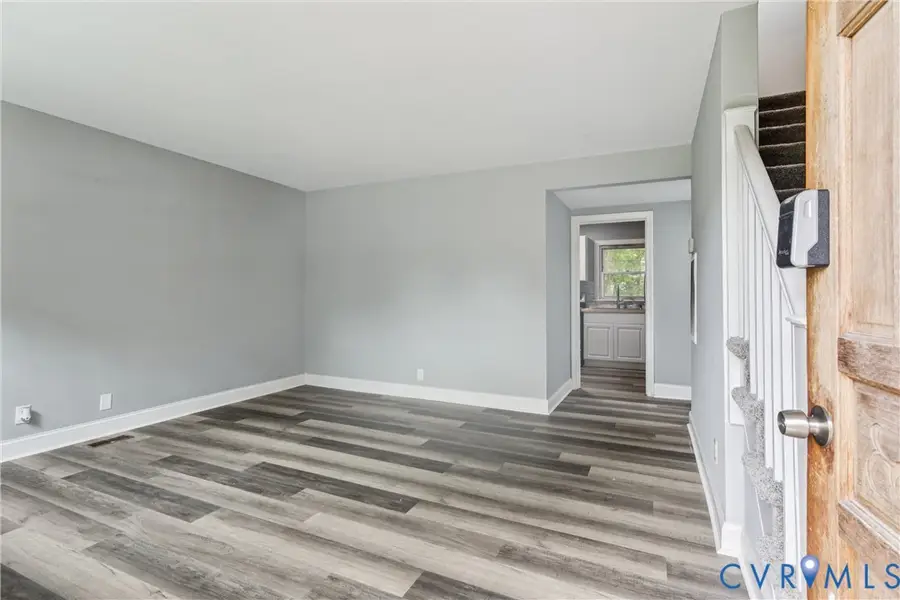 8272 Fernwood Drive, Norfolk, VA 23513 - #2
