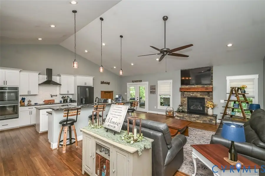 8470 Elysium Drive, Lanexa, VA 23089 - #2