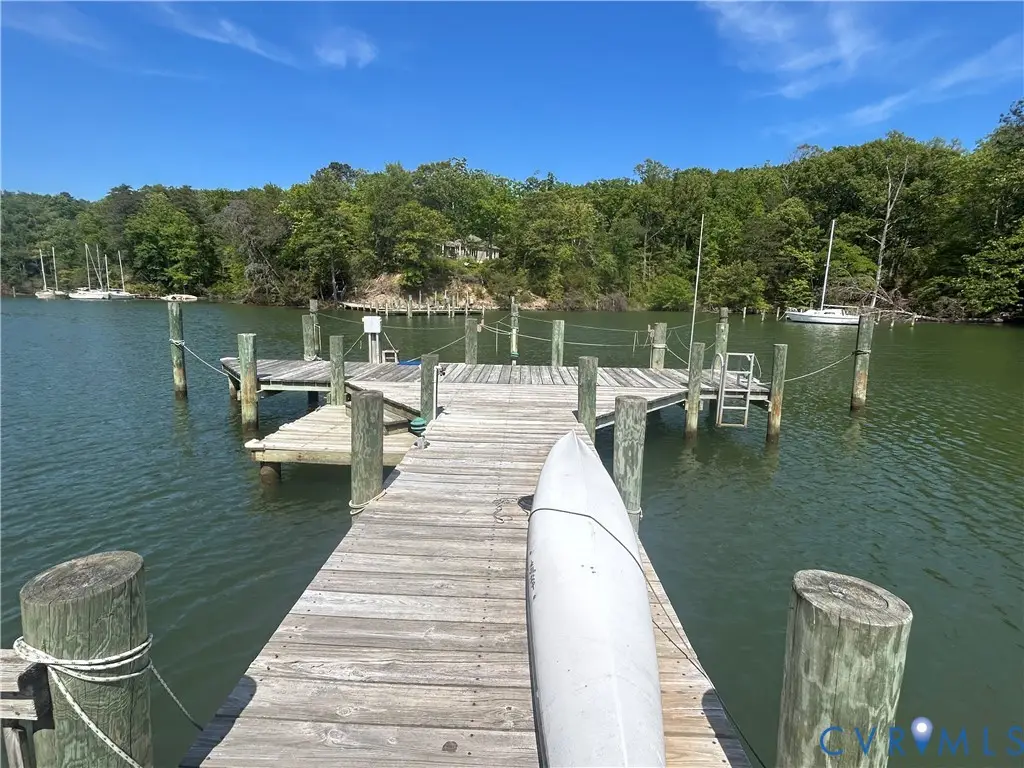 319 Bells Creek Lane, Lancaster, VA 22503 - #1