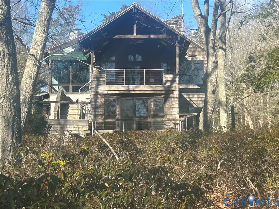 319 Bells Creek Lane, Lancaster, VA 22503 - #2