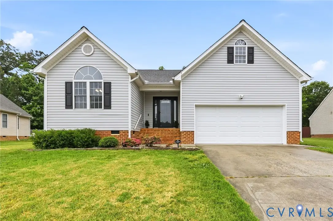 5725 Jessup Station Court, Richmond, VA 23234 - #1