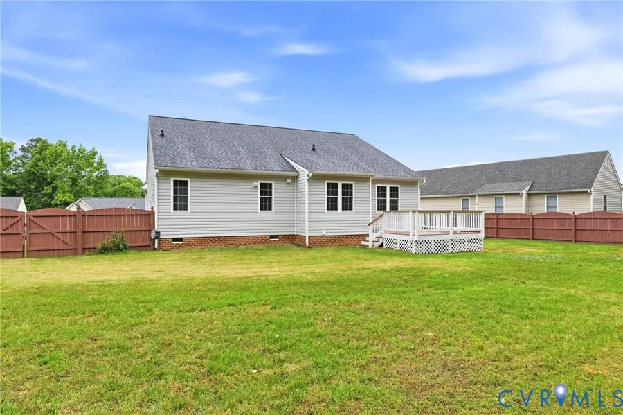 5725 Jessup Station Court, Richmond, VA 23234 - #3