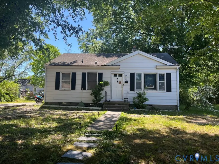 80 Henrico Street, Petersburg, VA 23803 - #3