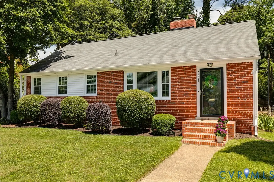 6602 Park Avenue, Richmond, VA 23226 - #1