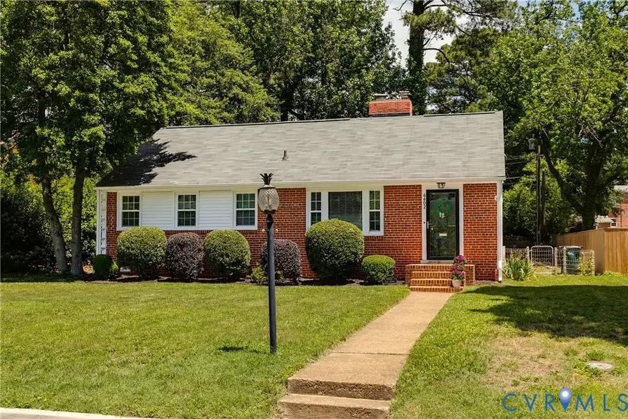 6602 Park Avenue, Richmond, VA 23226 - #3