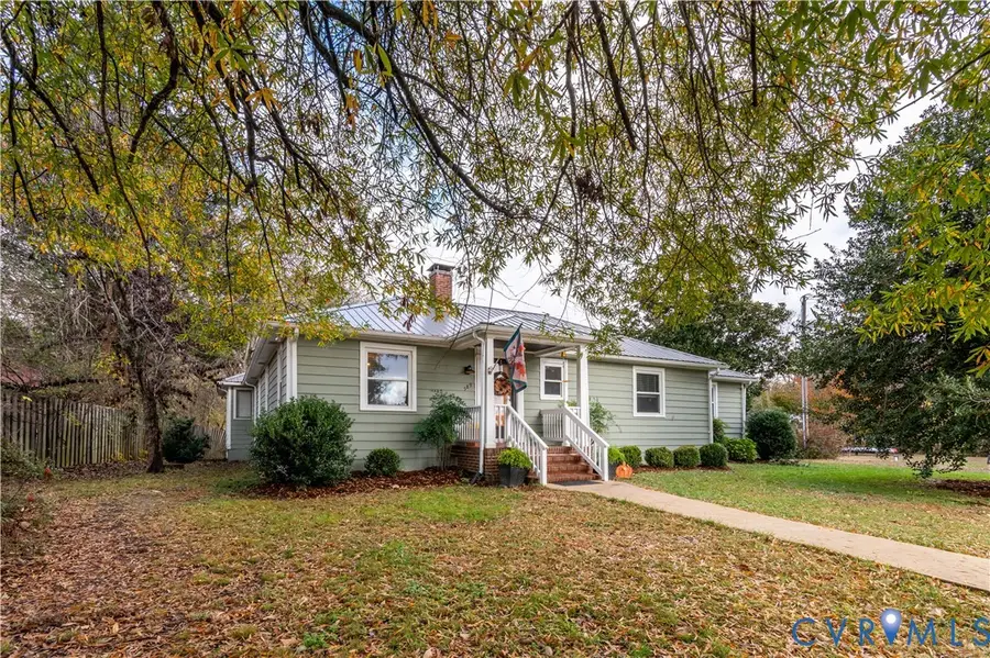 589 Rices Depot Road, Rice, VA 23966 - #2