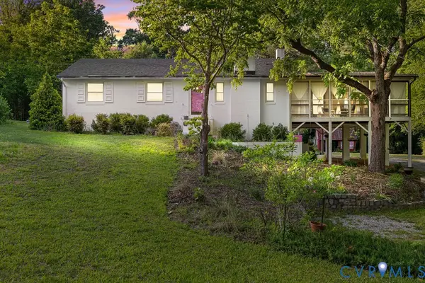 9500 W Providence Road, Chesterfield, VA 23236