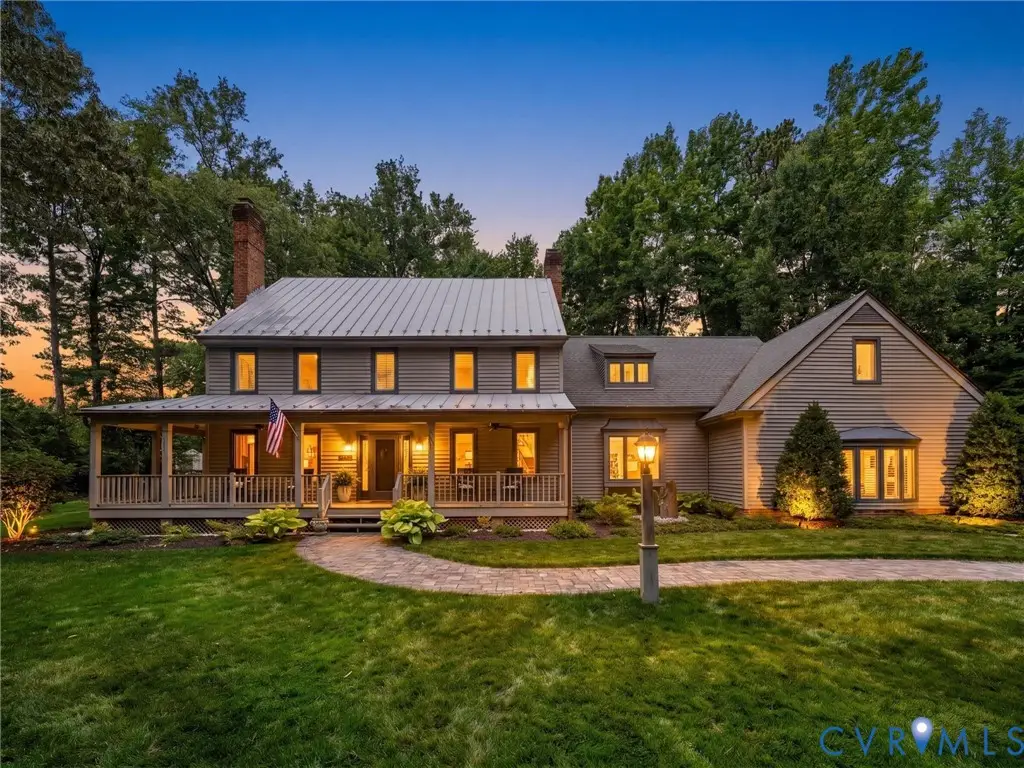 700 Tiber Lane, Richmond, VA 23226 - #1
