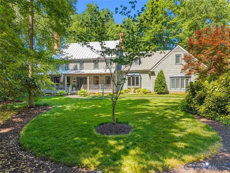 700 Tiber Lane, Richmond, VA 23226 - #3