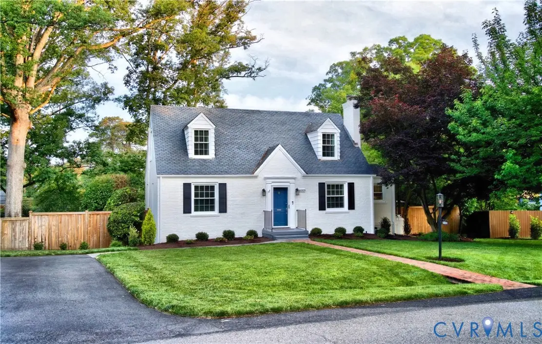 6009 S Crestwood Avenue, Brookland, VA 23226 - #1
