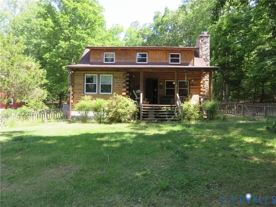 3300 Vaidens Court, Lanexa, VA 23089 - #2