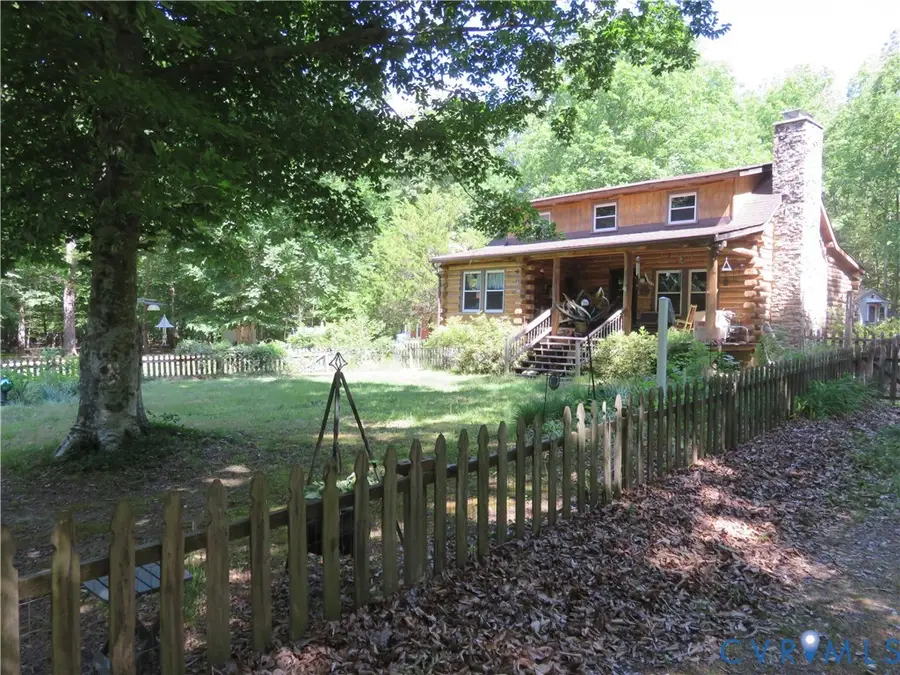 3300 Vaidens Court, Lanexa, VA 23089 - #3