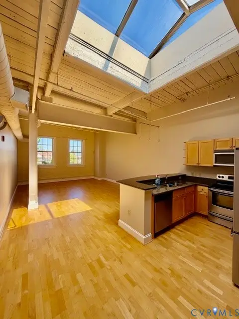 306 N 26th Street #U216, Richmond, VA 23223