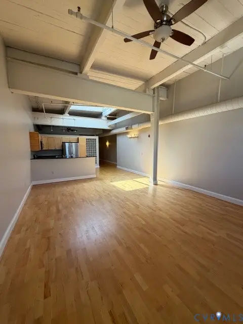 306 N 26th Street #U216, Richmond, VA 23223 - #3