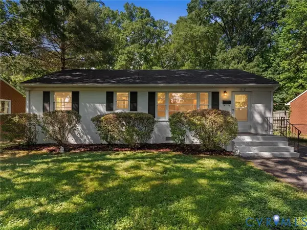 1112 Floral Avenue, Richmond, VA 23224