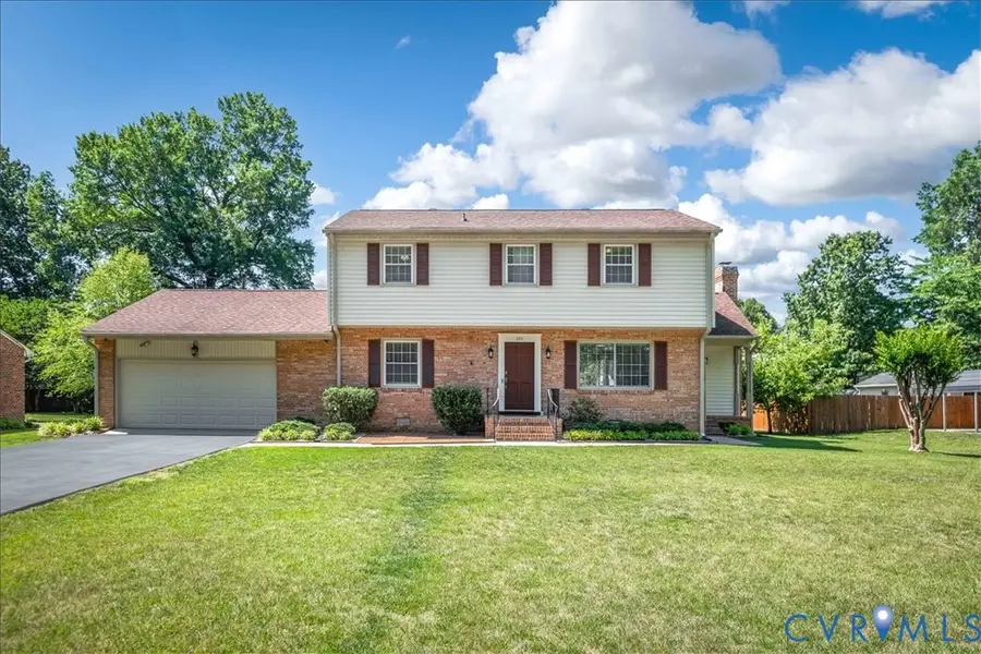 1211 Yacht Basin Drive, Colonial Heights, VA 23834 - #2