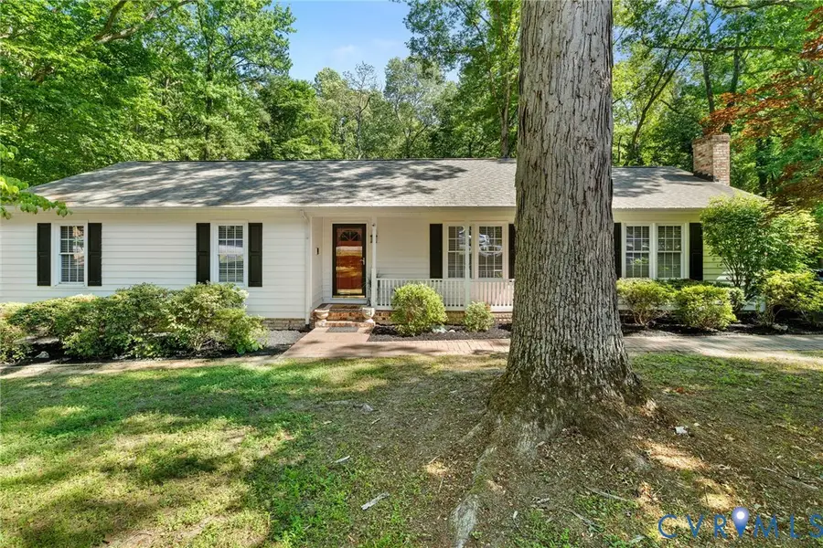 11111 Pennway Drive, Clover Hill, VA 23236 - #2