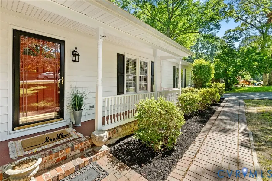 11111 Pennway Drive, Clover Hill, VA 23236 - #3