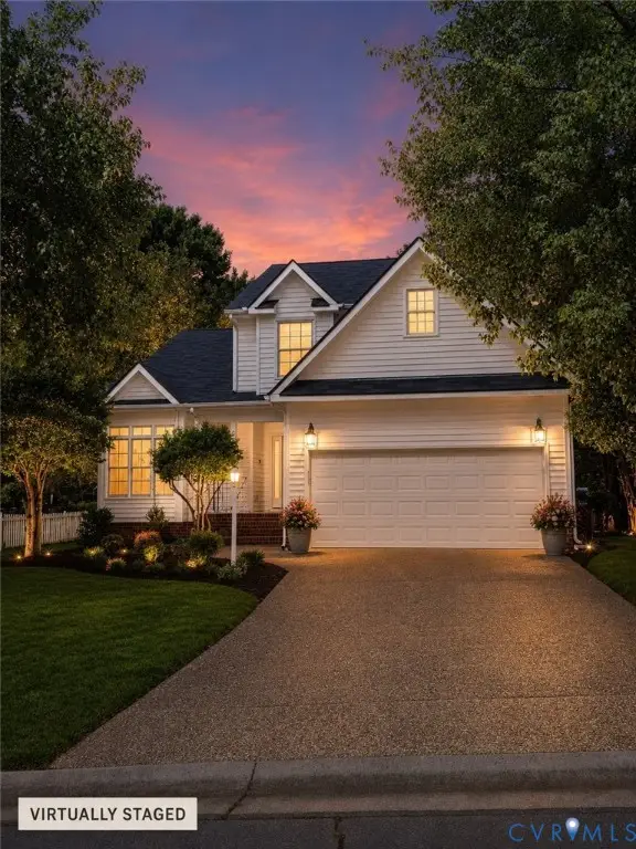 6028 Maybrook Way, Glen Allen, VA 23059 - #2