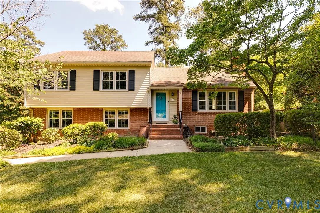 3413 Riverview Drive, Richmond, VA 23225 - #1
