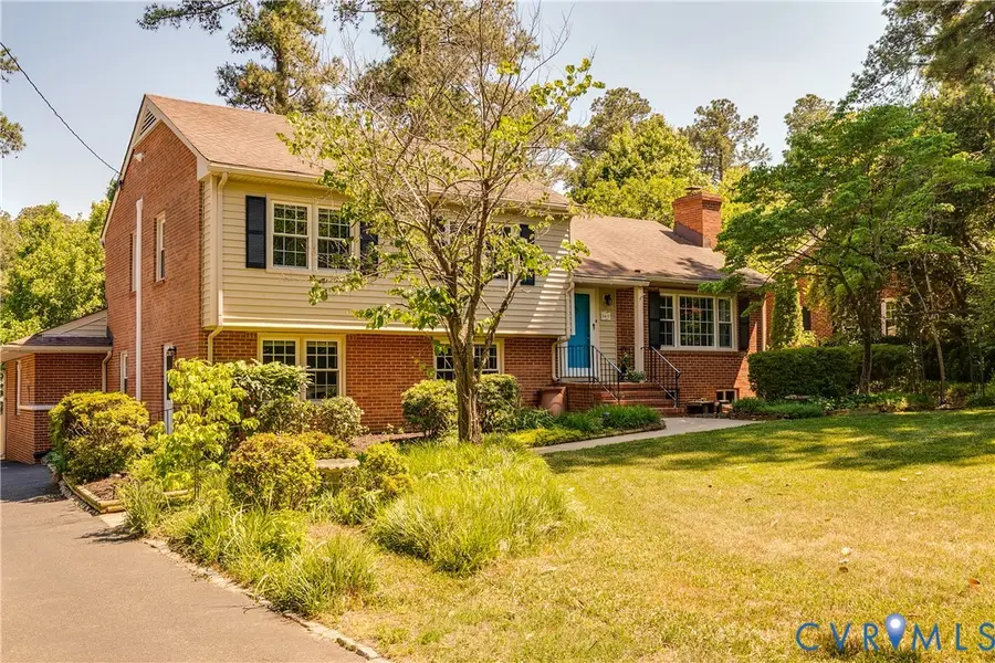3413 Riverview Drive, Richmond, VA 23225 - #2